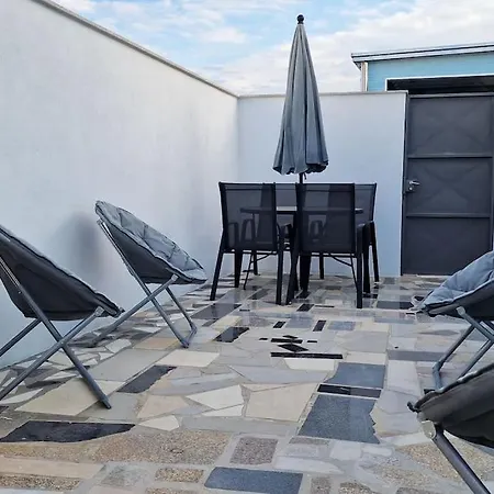 Casa De Ferias_as Oliveiras Iii Holiday home
